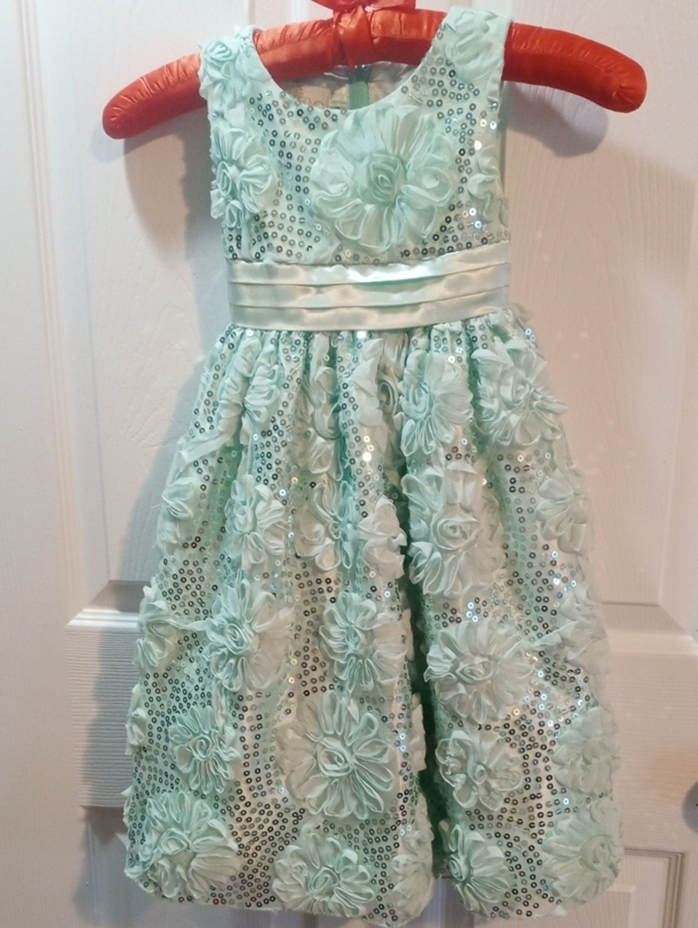 AMERICAN PRINCESS PARTY DRESS